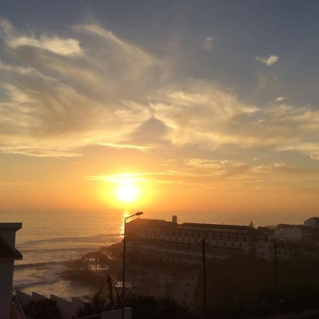 Hotel Se7 Mares Ericeira Exterior foto