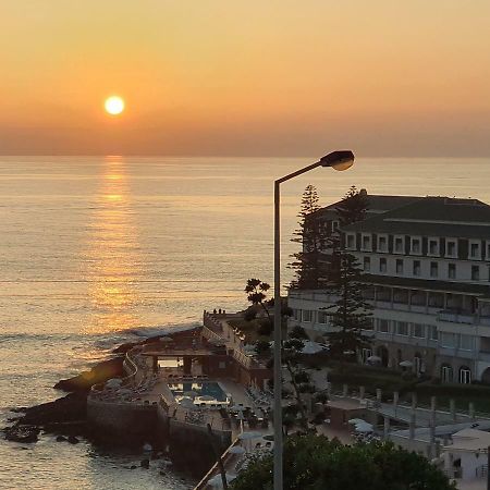 Hotel Se7 Mares Ericeira Exterior foto
