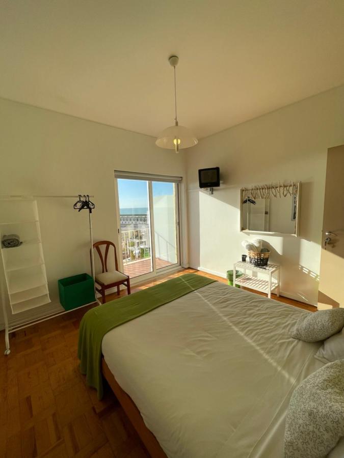 Hotel Se7 Mares Ericeira Exterior foto