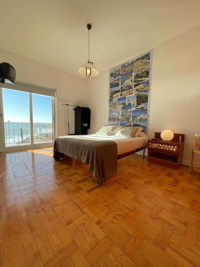 Hotel Se7 Mares Ericeira Exterior foto