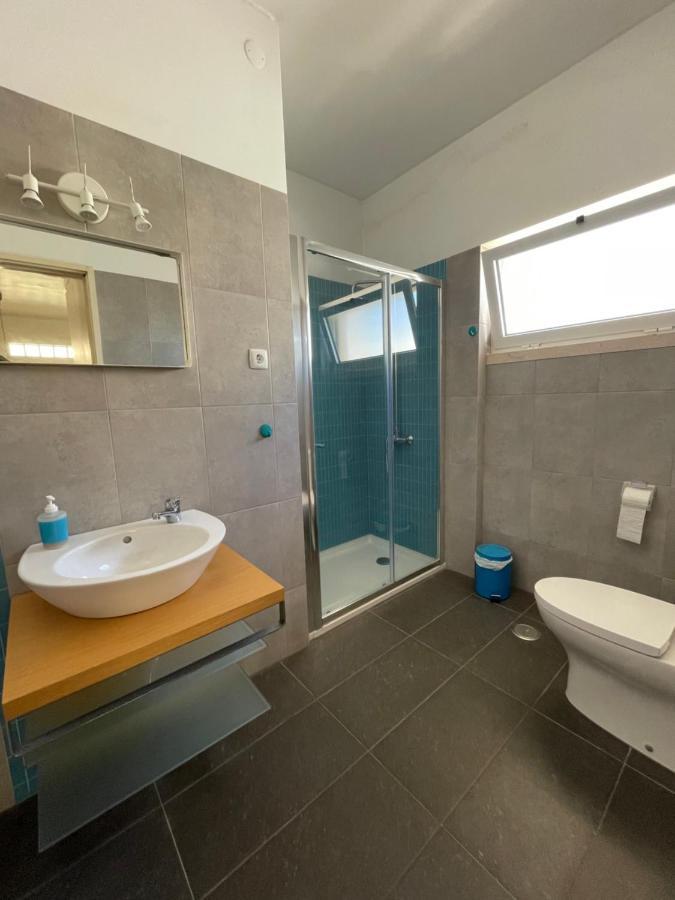 Hotel Se7 Mares Ericeira Exterior foto