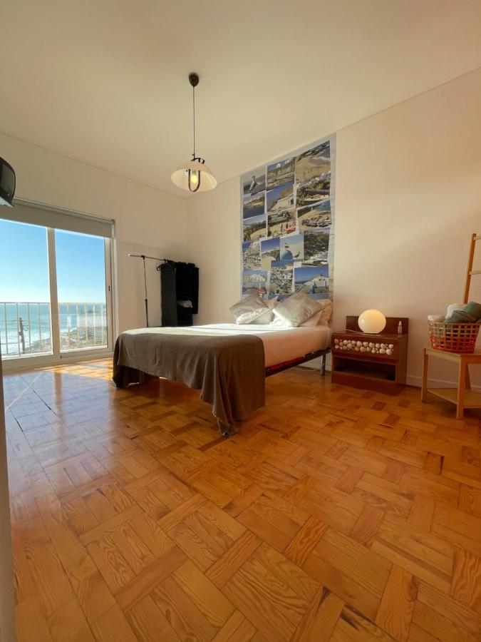 Hotel Se7 Mares Ericeira Exterior foto