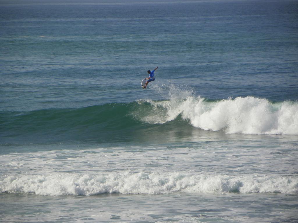 Hotel Se7 Mares Ericeira Exterior foto