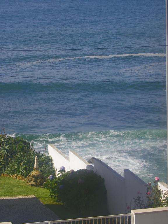 Hotel Se7 Mares Ericeira Zimmer foto