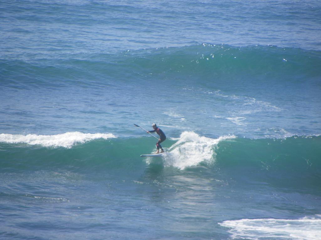 Hotel Se7 Mares Ericeira Exterior foto
