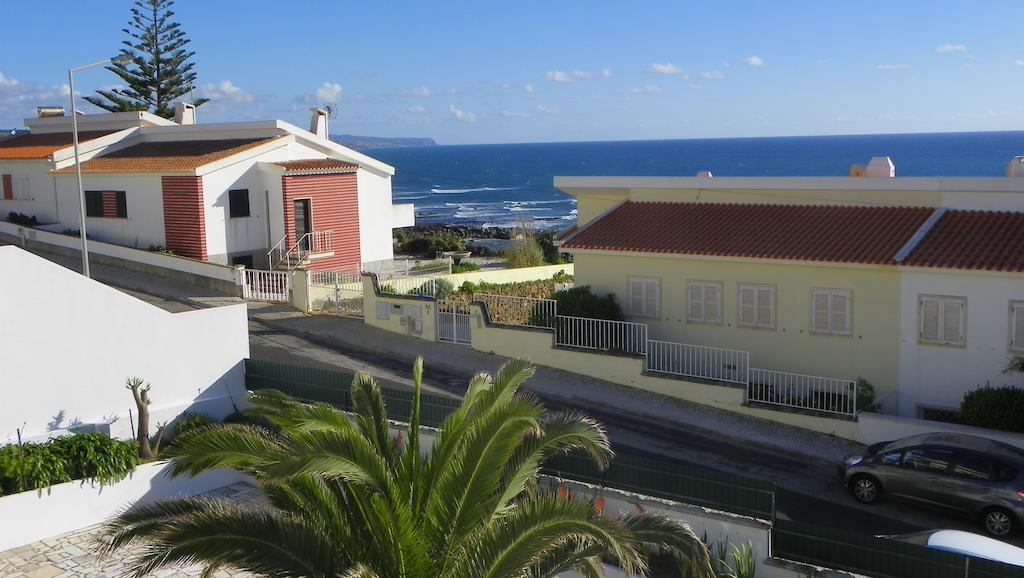 Hotel Se7 Mares Ericeira Zimmer foto