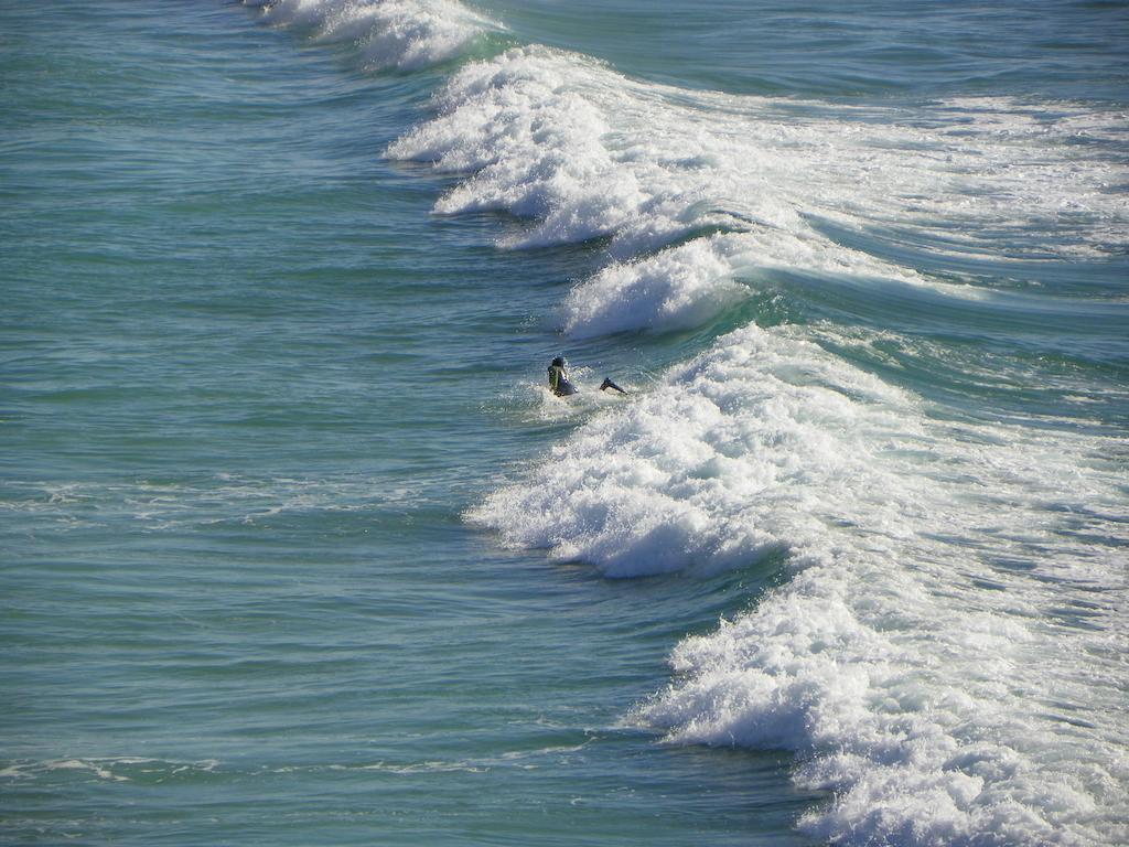 Hotel Se7 Mares Ericeira Exterior foto