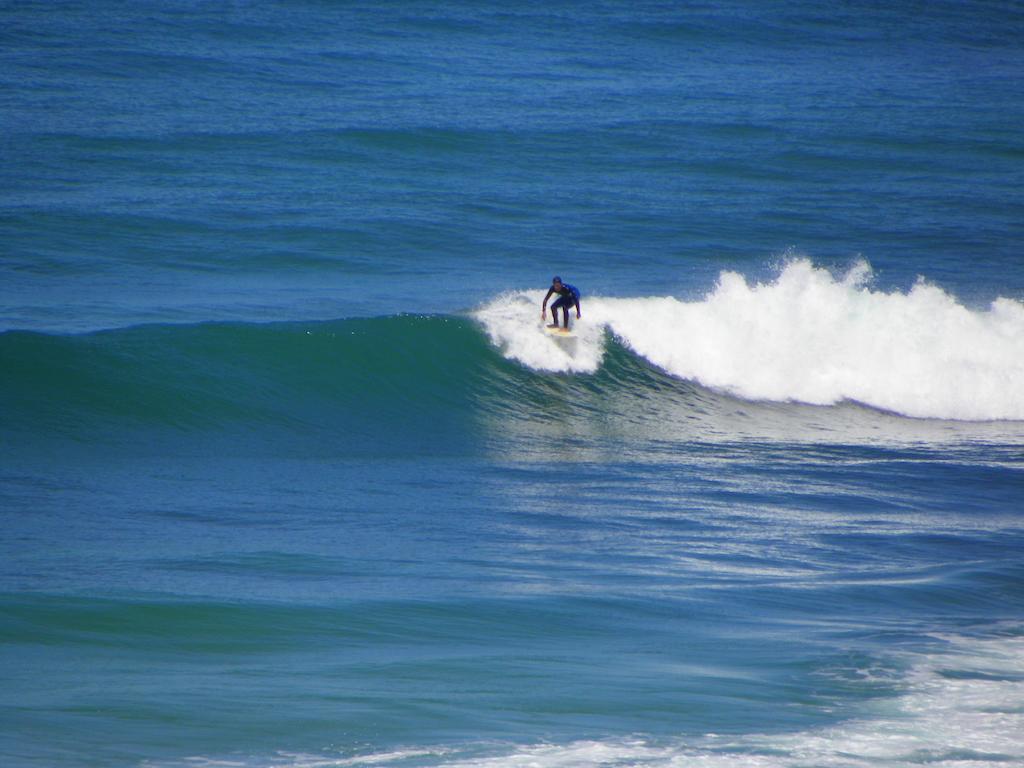 Hotel Se7 Mares Ericeira Exterior foto
