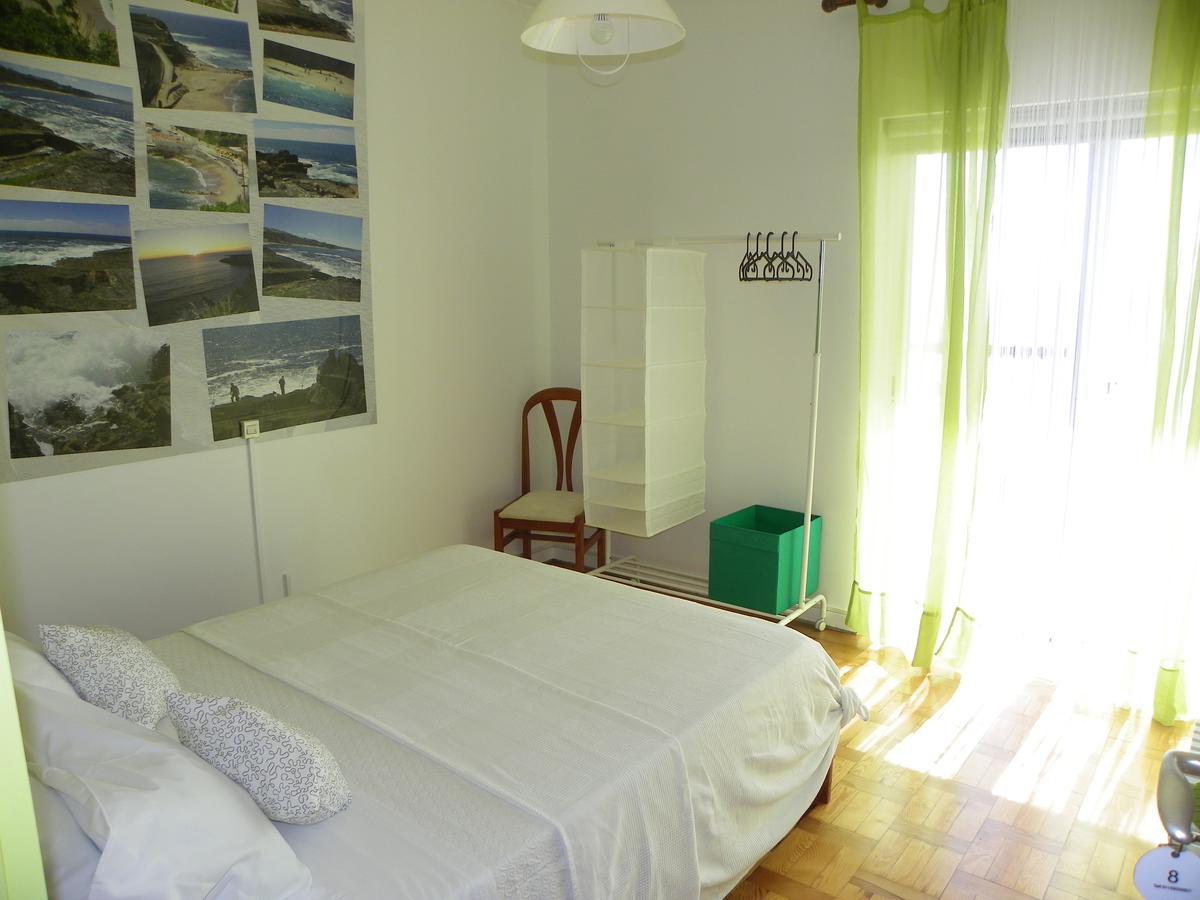 Hotel Se7 Mares Ericeira Exterior foto