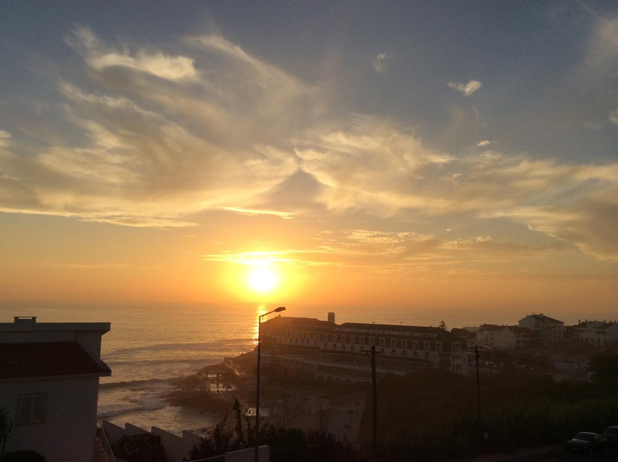 Hotel Se7 Mares Ericeira Exterior foto