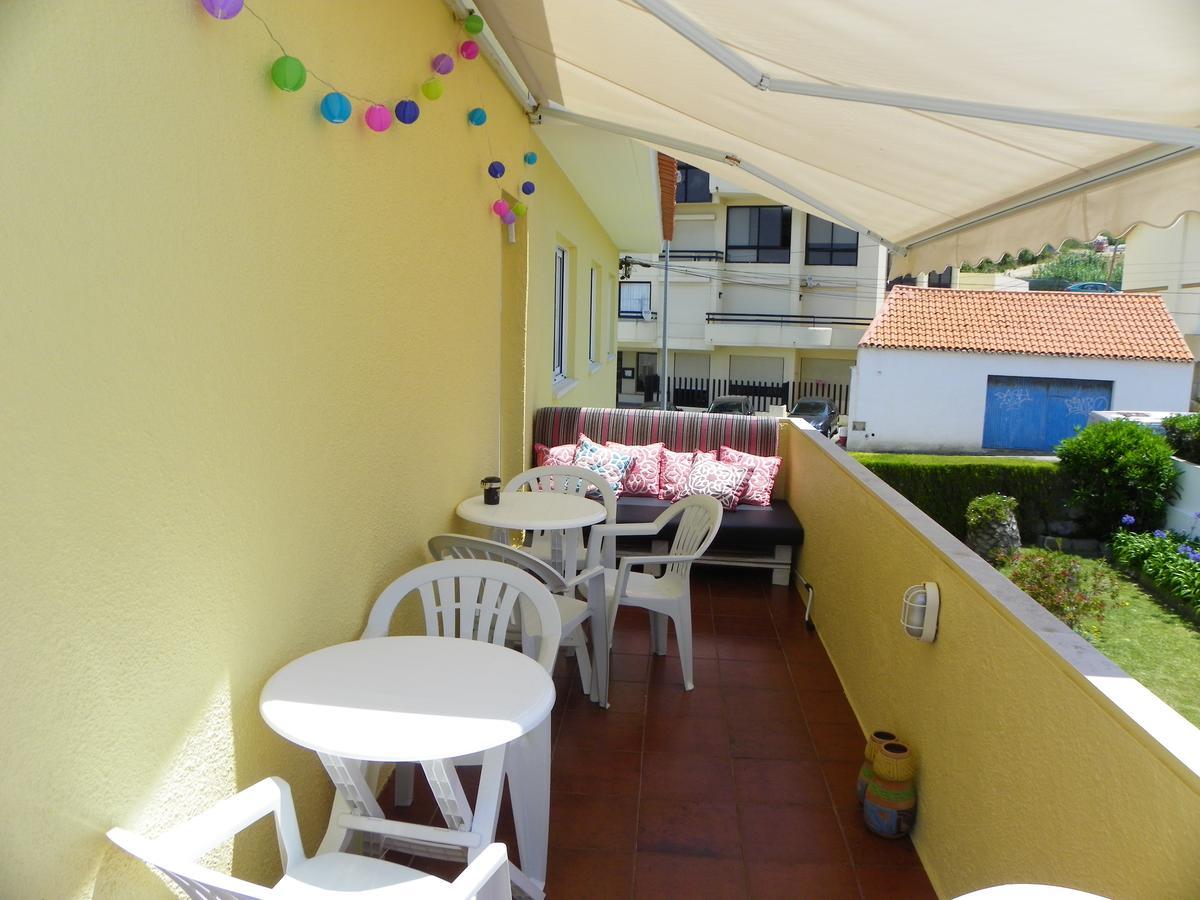 Hotel Se7 Mares Ericeira Exterior foto