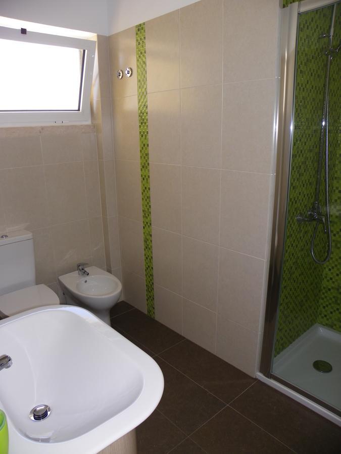 Hotel Se7 Mares Ericeira Exterior foto