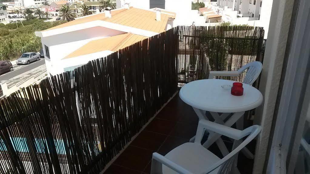 Hotel Se7 Mares Ericeira Exterior foto